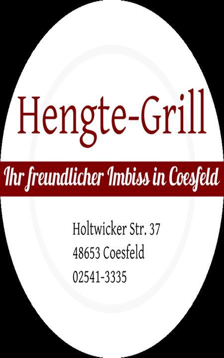 Hengte-Grill